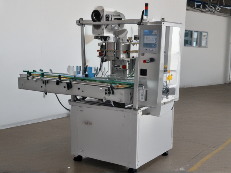 Top Form Fill Seal Machine Manufacturers Comprehensive Guide Sourcing from China.