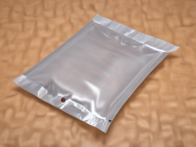 poly bag packaging