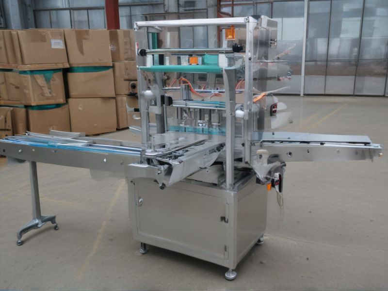 Top Bag Packing Machine Manufacturers Comprehensive Guide Sourcing from China.