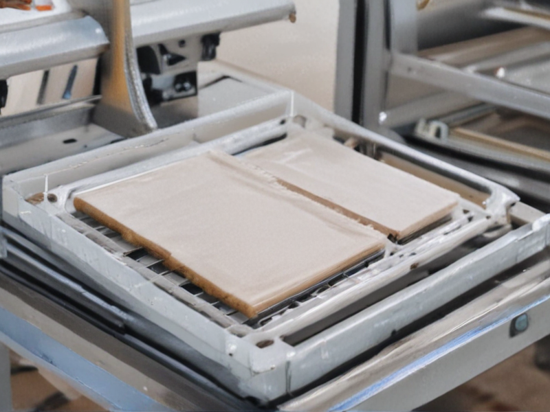 tray wrapping system