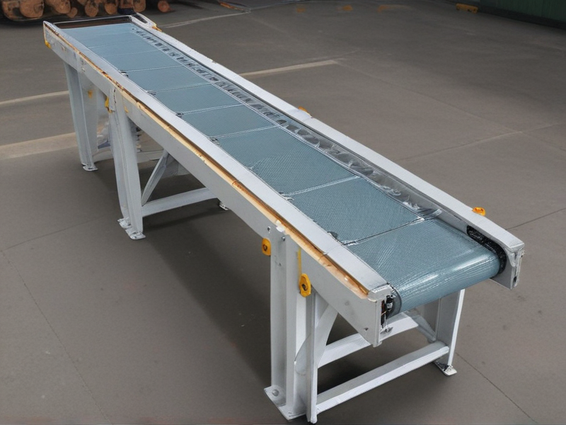 Top Sanitary Infeed Conveyor Manufacturers Comprehensive Guide Sourcing from China.