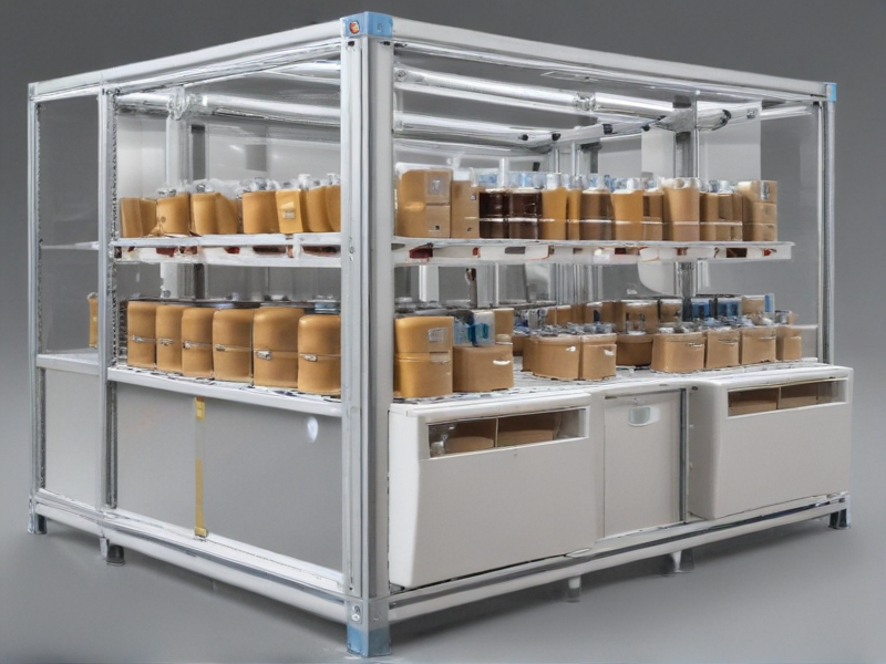 turnkey packaging solutions