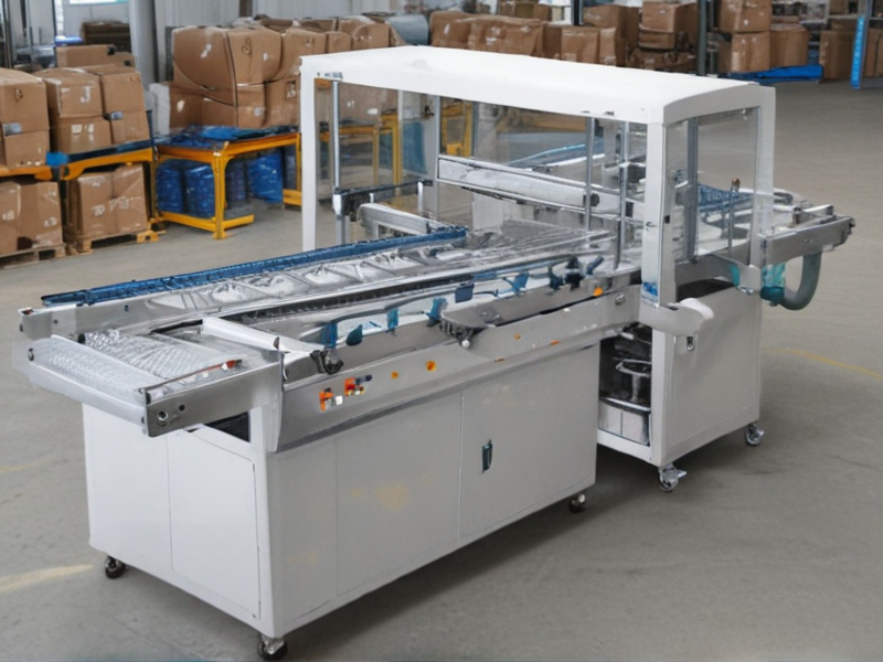 Top Universal Packaging Systems Manufacturers Comprehensive Guide Sourcing from China.