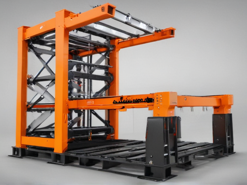 Top Palletizer Systems Manufacturers Comprehensive Guide Sourcing from China.