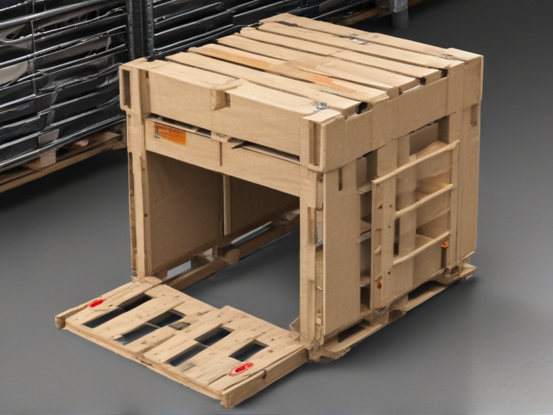 palletizer systems