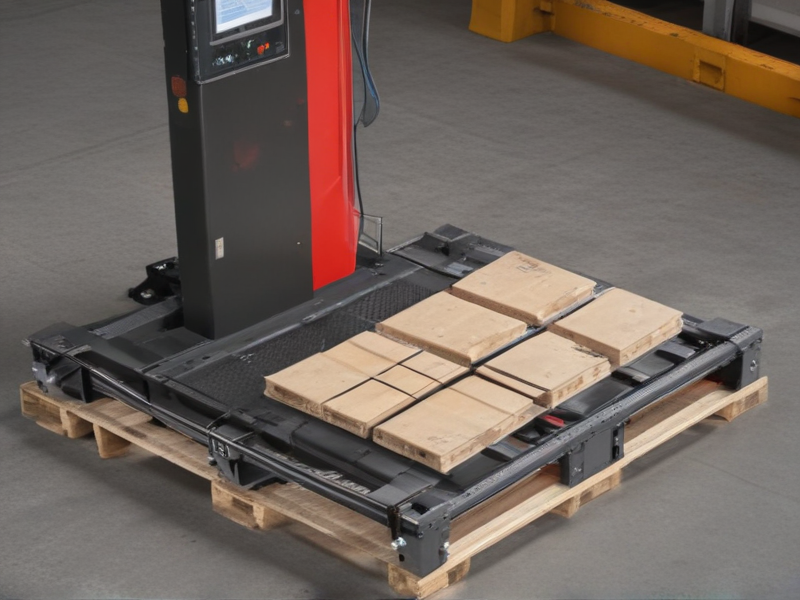 palletizer systems