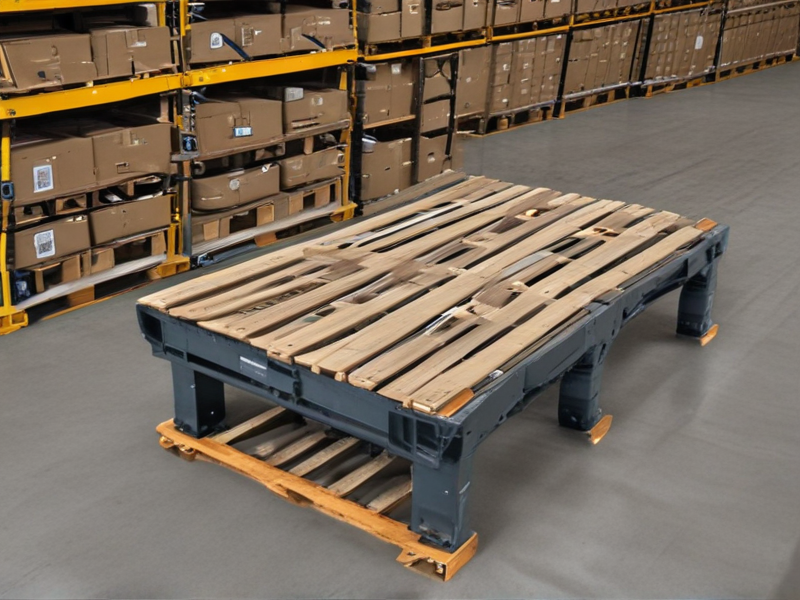 palletizer systems