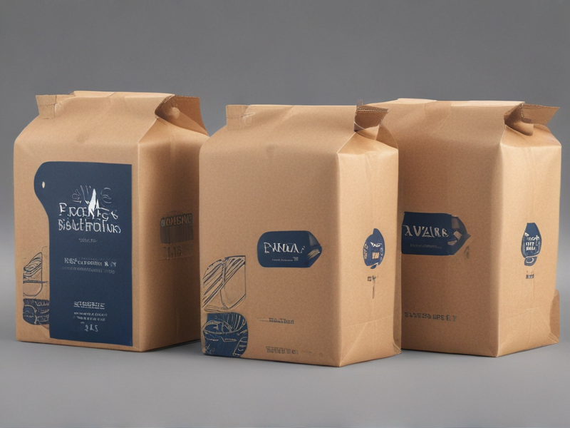 complete packaging solutions