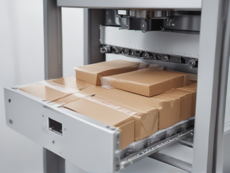 integrated packaging systems