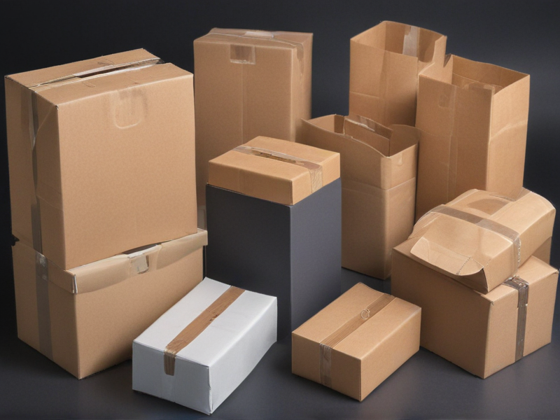 Top Advanced Packaging Solutions Manufacturers Comprehensive Guide Sourcing from China.