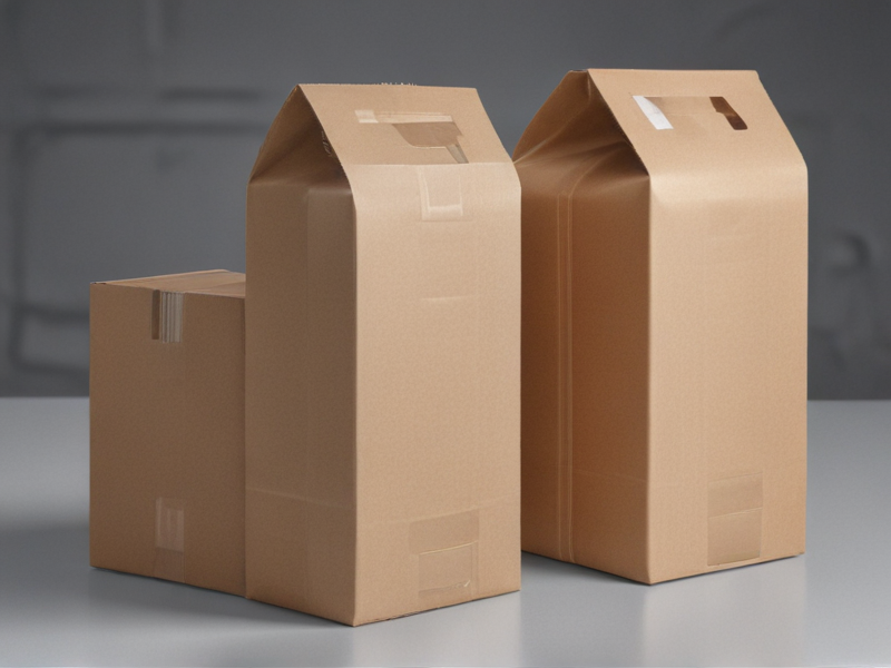 advanced packaging solutions