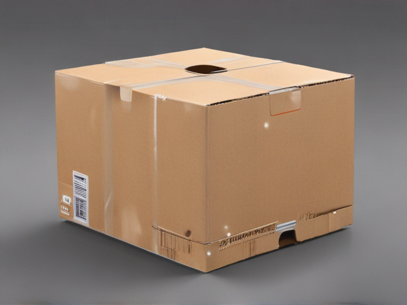 end of line packaging solutions