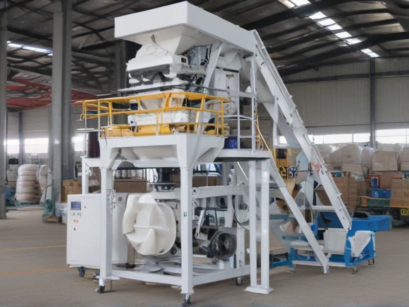 Top Bagging System Manufacturers Comprehensive Guide Sourcing from China.