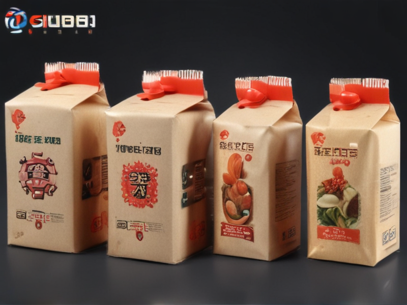 Top Innovation In Packaging Manufacturers Comprehensive Guide Sourcing from China.