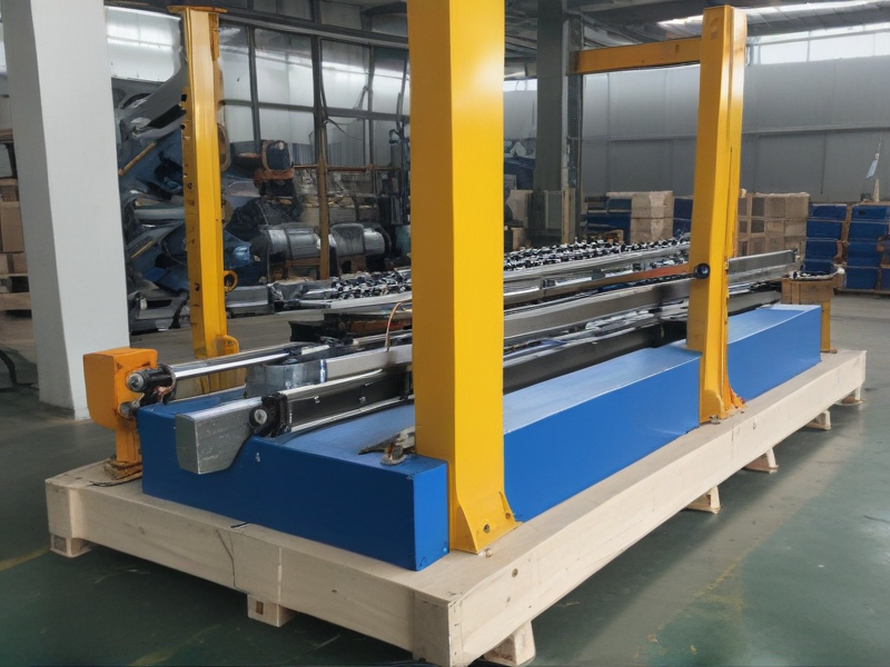 Top Pre Stretch Wrapping Machine Manufacturers Comprehensive Guide Sourcing from China.