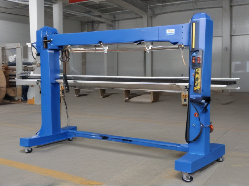 Top Rotary Arm Stretch Wrapper Manufacturers Comprehensive Guide Sourcing from China.