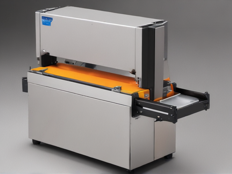 hot melt case sealer