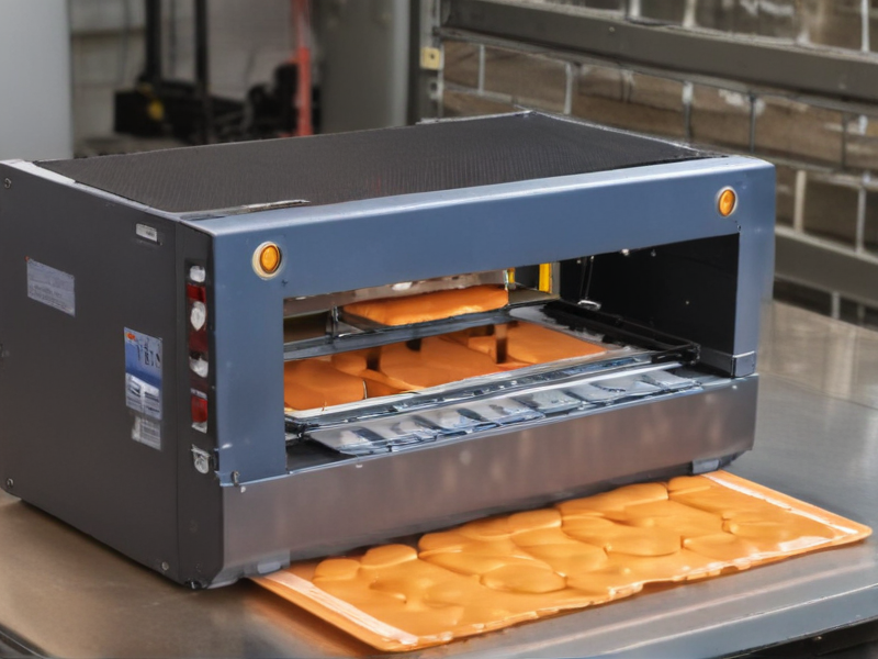 hot melt case sealer