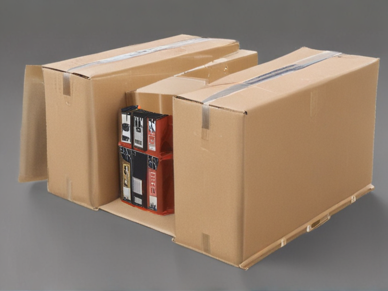 Top Reliable Packaging Solutions Manufacturers Comprehensive Guide Sourcing from China.