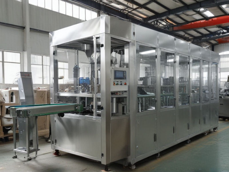 Top Turnkey Packaging Systems Manufacturers Comprehensive Guide Sourcing from China.