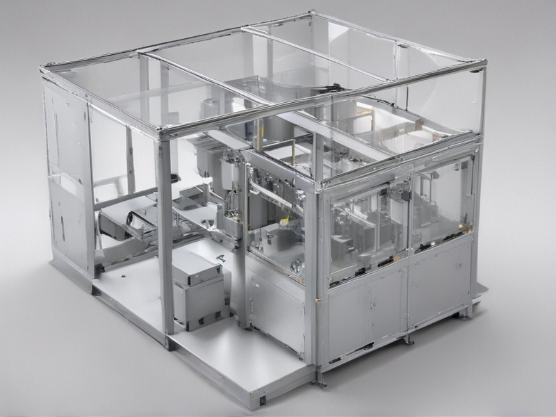 turnkey packaging systems