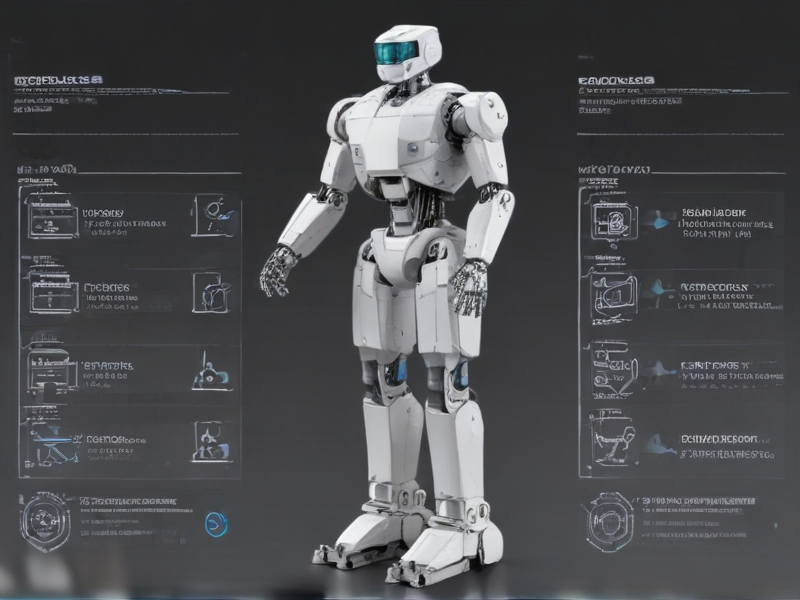 robotic packaging systems