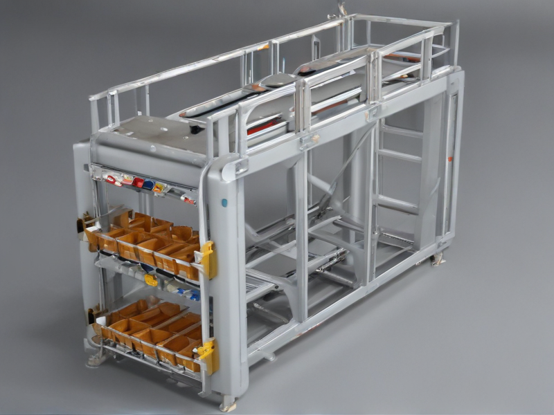 Top Tray Loading System Manufacturers Comprehensive Guide Sourcing from China.