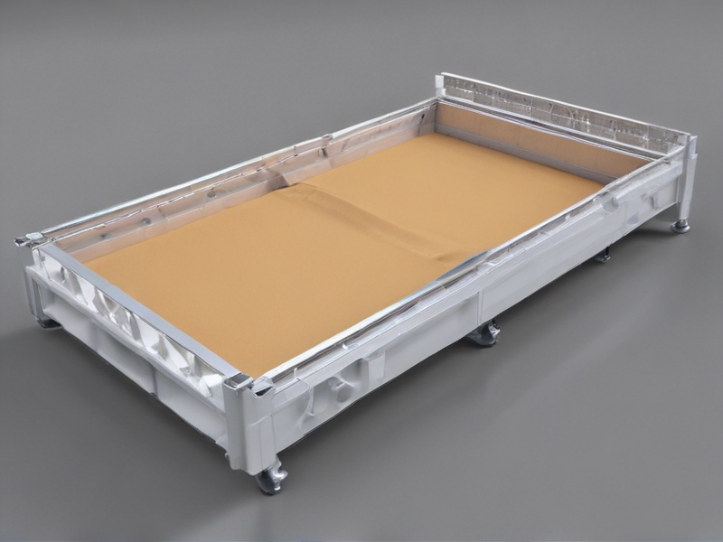 tray loading system