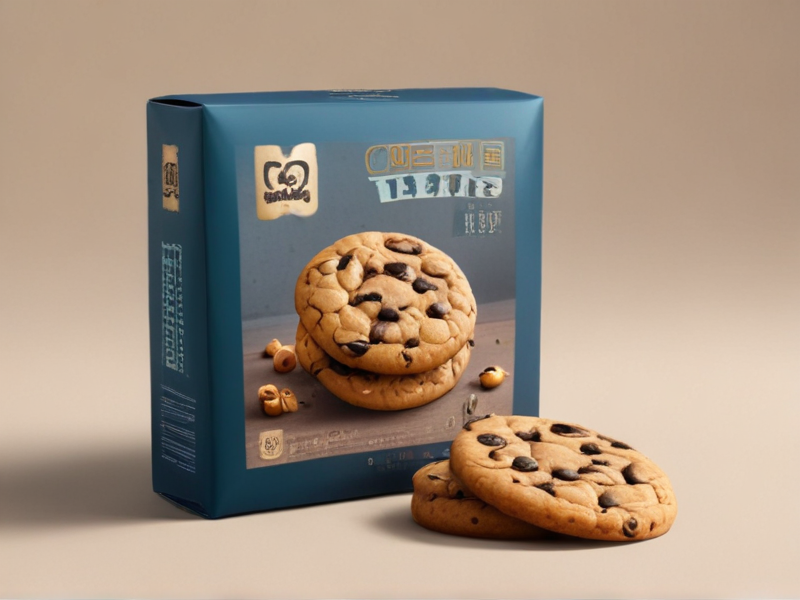 Top Cookie Packaging Manufacturers Comprehensive Guide Sourcing from China.