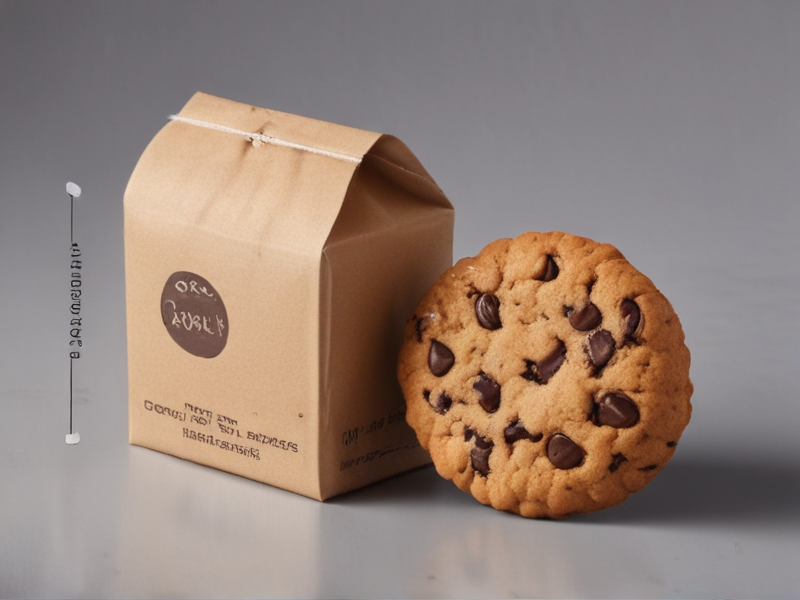 cookie packaging