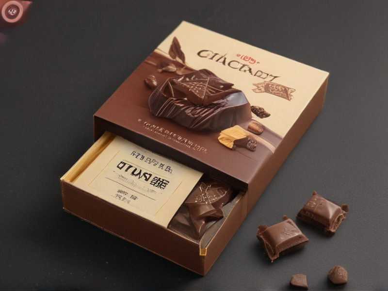 Top Chocolate Packaging Manufacturers Comprehensive Guide Sourcing from China.