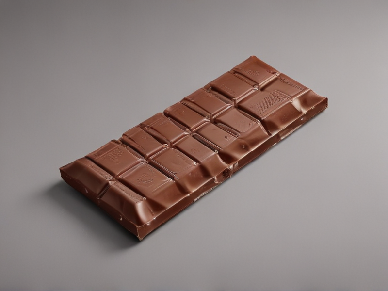 chocolate bar packaging