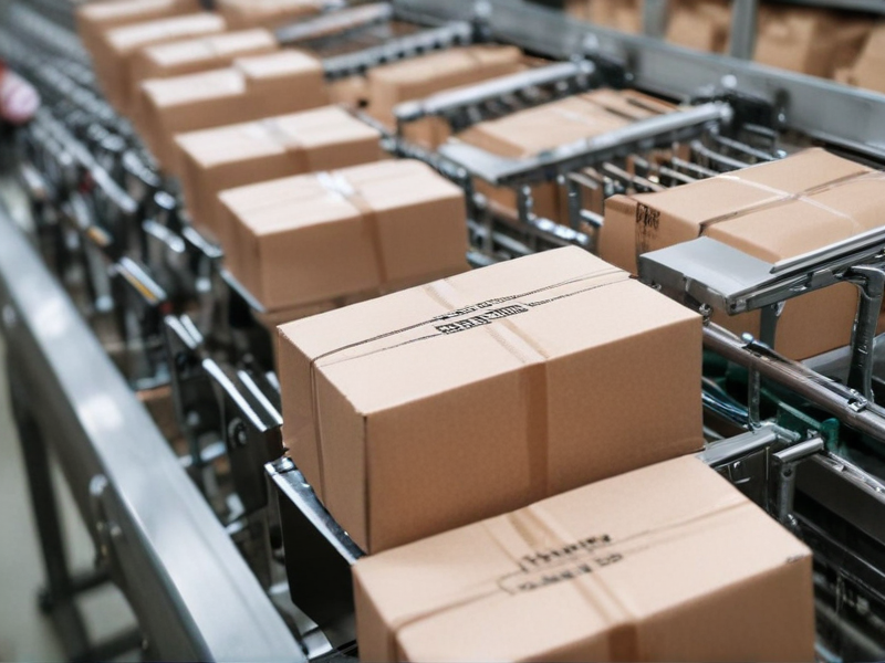 packaging automation