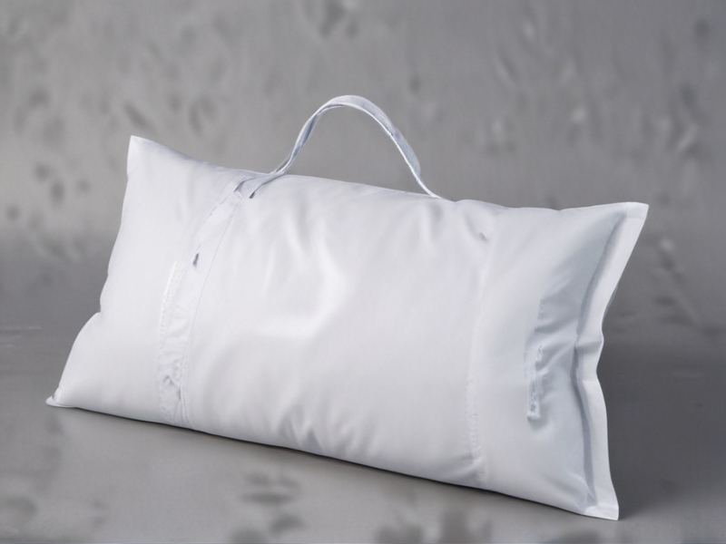 Top Pillow Bag Packaging Manufacturers Comprehensive Guide Sourcing from China.