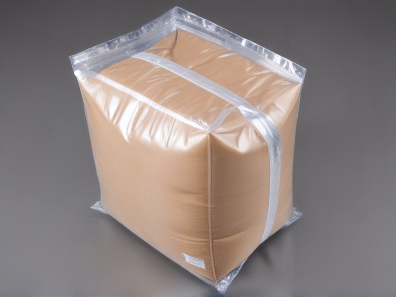 pillow bag packaging