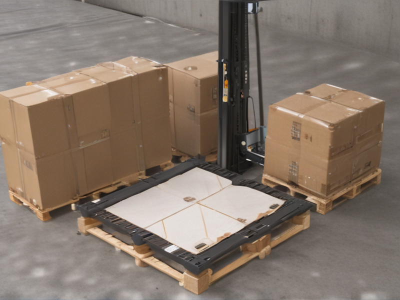 case palletizing