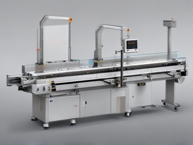 packaging line automation