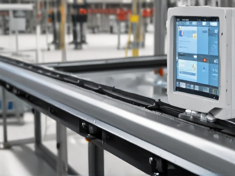 packaging line automation