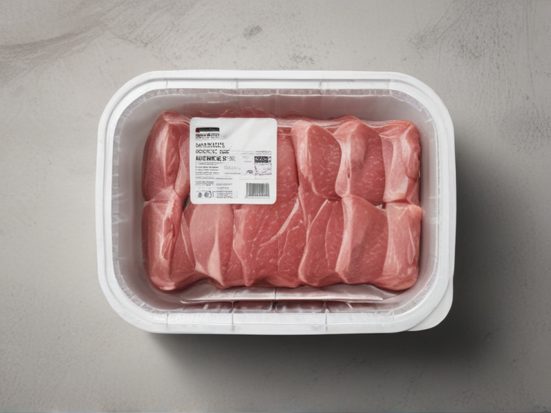 Top Meat Product Packaging Manufacturers Comprehensive Guide Sourcing from China.