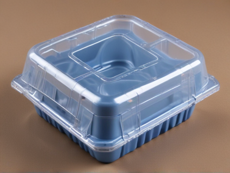 Top Molded Plastic Packaging Manufacturers Comprehensive Guide Sourcing from China.