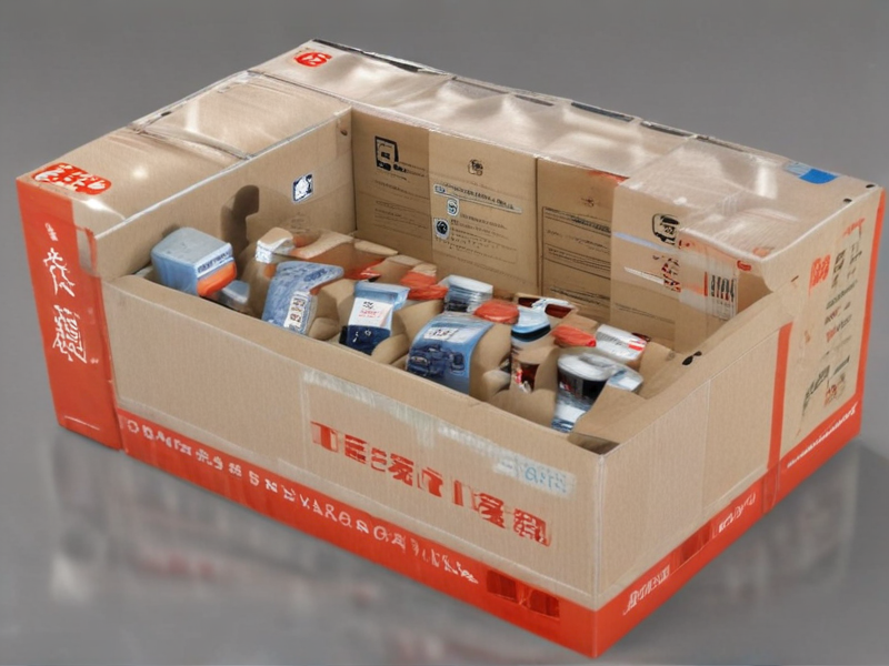 Top Complete Packaging Solution Manufacturers Comprehensive Guide Sourcing from China.