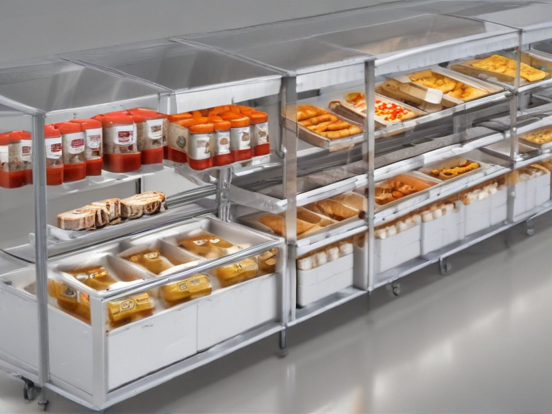 food packaging system