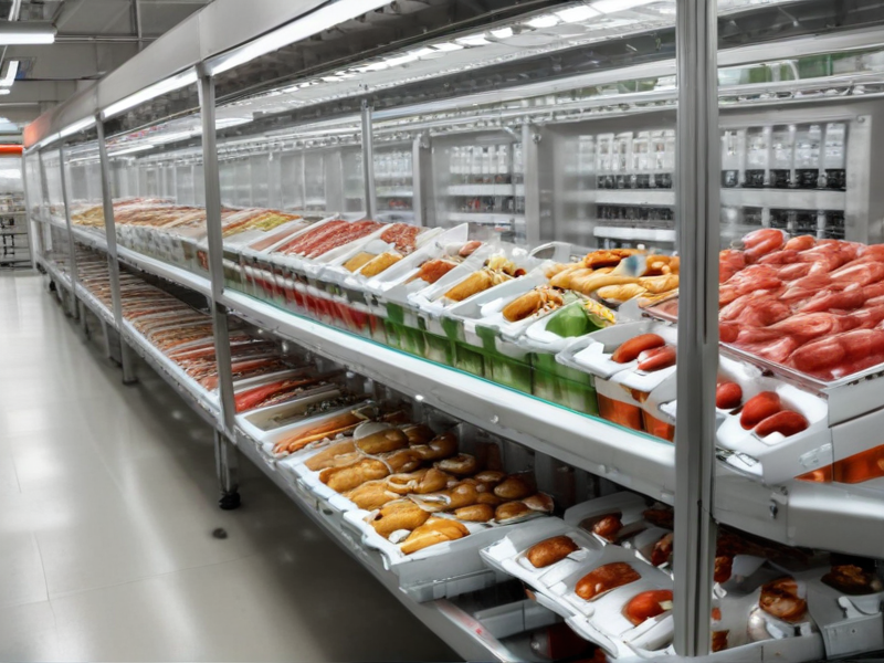 food packaging system