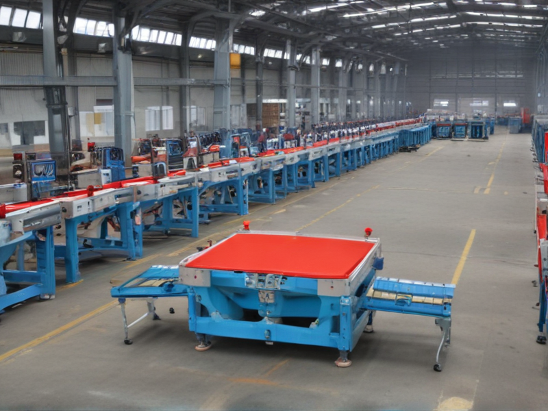 Top Robotic Sorting System Manufacturers Comprehensive Guide Sourcing from China.