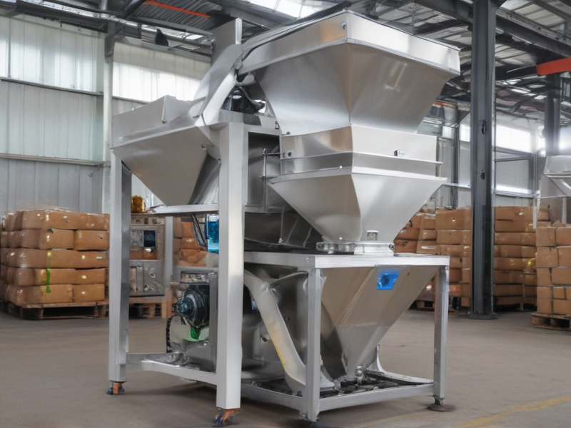 Top Vffs Bagger Manufacturers Comprehensive Guide Sourcing from China.