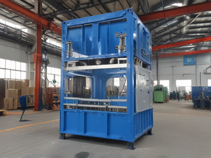 Top Automatic Container Filling Manufacturers Comprehensive Guide Sourcing from China.