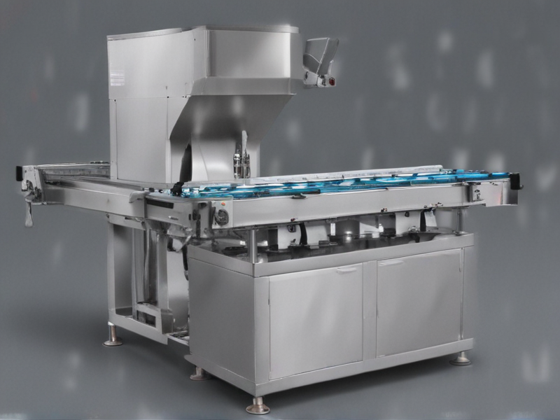 Top Weigh Filling System Manufacturers Comprehensive Guide Sourcing from China.