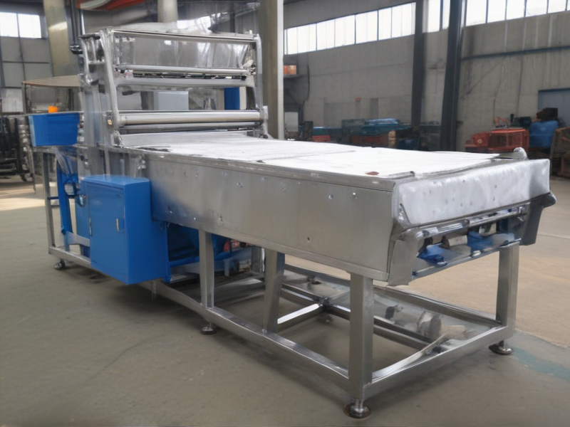 Top Ice Packing Machine Manufacturers Comprehensive Guide Sourcing from China.