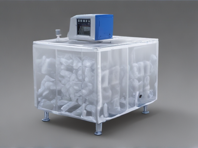 ice packing machine