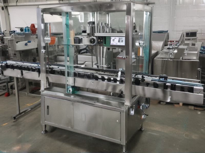 Top Form Fill Seal Packaging Machine Manufacturers Comprehensive Guide Sourcing from China.